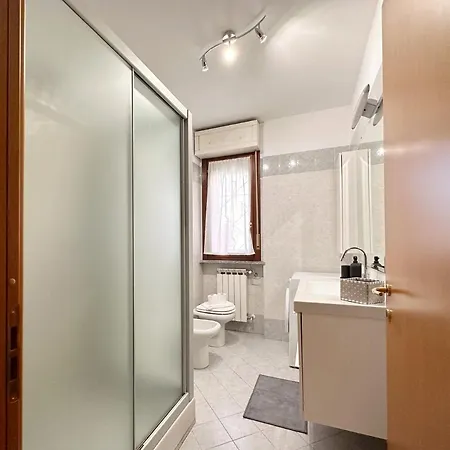 דירה Bwr - Bilocale Con Terrazzo, Via Gonin *