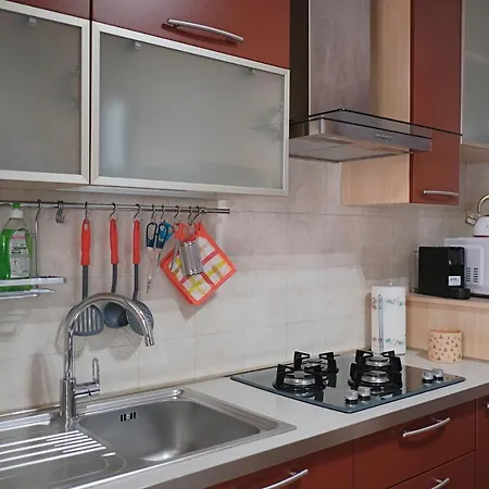 דירה Bwr - Bilocale Con Terrazzo, Via Gonin