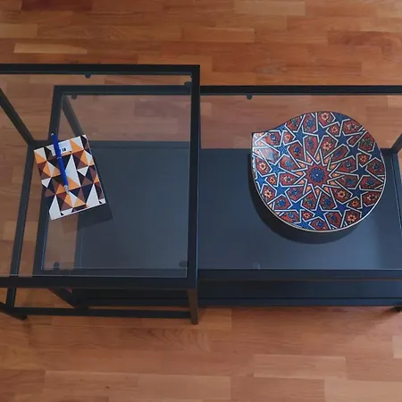 Bwr - Bilocale Con Terrazzo, Via Gonin *