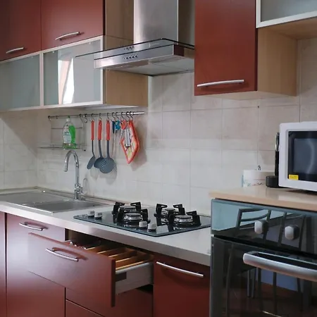 Bwr - Bilocale Con Terrazzo, Via Gonin