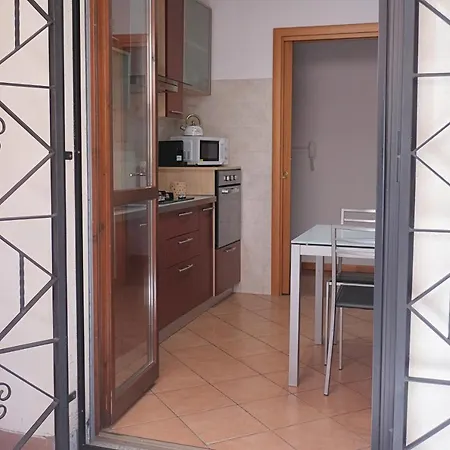 Bwr - Bilocale Con Terrazzo, Via Gonin 밀라노