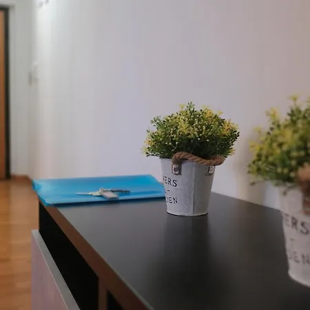 아파트 Bwr - Bilocale Con Terrazzo, Via Gonin *
